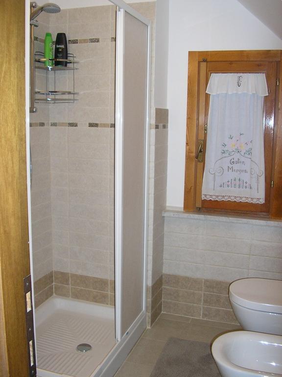 Al Vecchio Olivo Bed & Breakfast Frascati Ruang foto