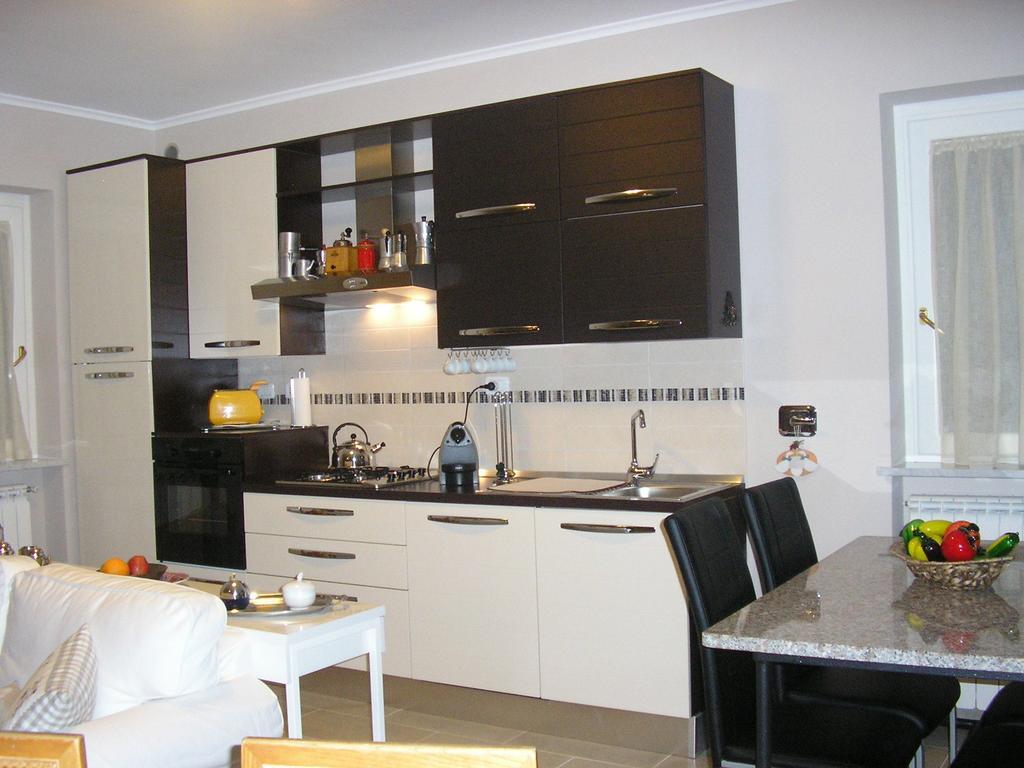 Al Vecchio Olivo Bed & Breakfast Frascati Bagian luar foto