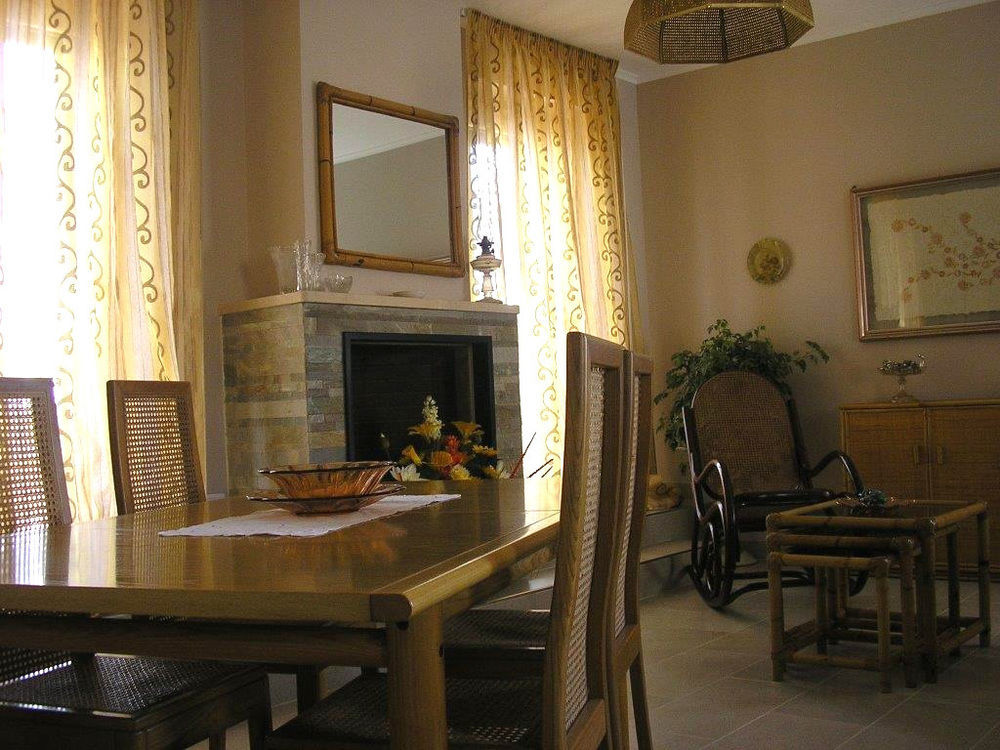 Al Vecchio Olivo Bed & Breakfast Frascati Bagian luar foto