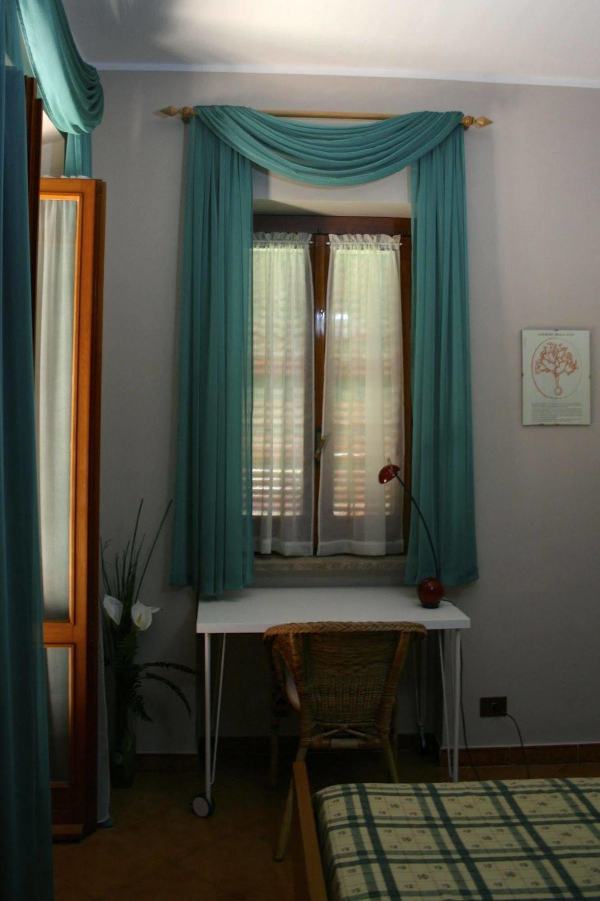Al Vecchio Olivo Bed & Breakfast Frascati Bagian luar foto